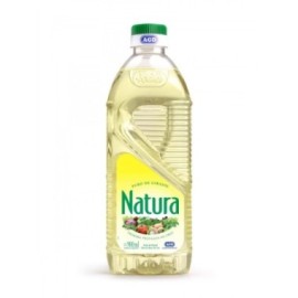 ACEITE NATURA GIRASOL 1.5LTS PVC