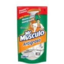 LIMPIADOR ANTIGRASA MR. MUSCULO DOY PACK 500CM3