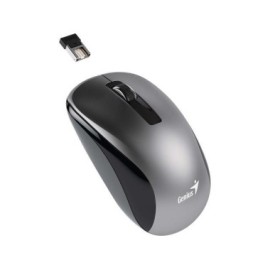 MOUSE OPTICO INLAMAMBRICO GENIUS NX-7010 GRIS