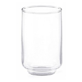 VASO DE VIDRIO 348CC. CRISTAR ALEGRO