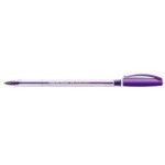 BOLIGRAFO FABER TRILUX VIOLETA 032M