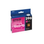 CARTUCHO TINTA EPSON 296 MAGENTA T296320