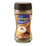 CAPPUCCINO LA VIRGINIA 210 GR. FRASCO