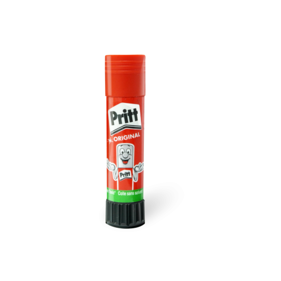 BARRA ADHESIVA PRITT STIC-FIX 10GR