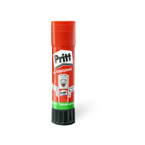 BARRA ADHESIVA PRITT STIC-FIX 10GR