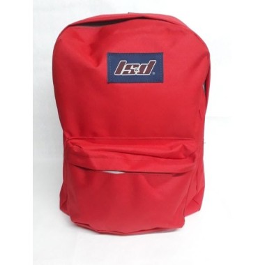 MOCHILA LSD 17" LISA COL. VARIOS 10.1200/01