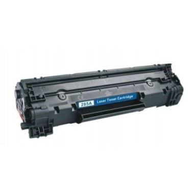 TONER GENERICO ABLE HP 85A