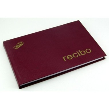 LIBRO RECIBO EXPEDIENTES T/D 2M RAB NÂ°2302