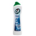 LIMPIADOR CIF CREMA BLANCO 750ML