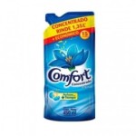 COMFORT SUAVIZANTE CONCENTRADO 450ML DOY PACK ORIGINAL