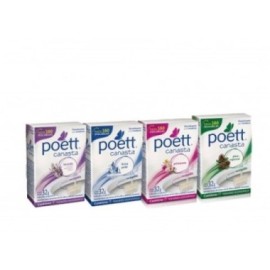 CANASTA POETT/GLADE FULL 27.5GR FRAGANCIAS VS.