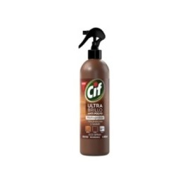 CIF ULTRA BRILLO 400ML GATILLO MULTISUPERFICIES