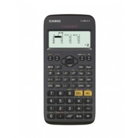 CALCULADORA CASIO FX-82LAX CIENTIFICA