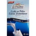 LECHE POLVO ENTERA INST. 800GR LA PAULINA