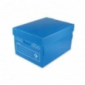 CAJA CORR. PLASTICO 43X32X25CM MULTIUSO THE-PEL