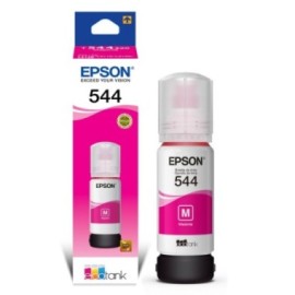 TINTA MAGENTA EPSON 65ML T544320-AL P/L3110 Y L3150