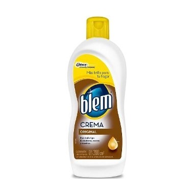 BLEM ORIGINAL CREMA 200CC