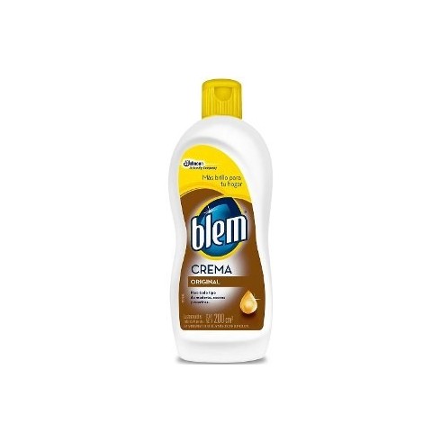 BLEM ORIGINAL CREMA 200CC