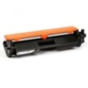 TONER GENERICO HP 17A 217A NEGRO LASERJET