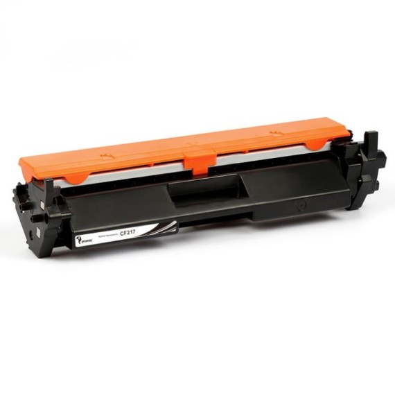 TONER GENERICO HP 17A 217A NEGRO LASERJET