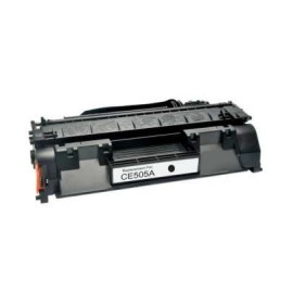 TONER GENERICO HP 05A / 80A GTC CE505 / CF280