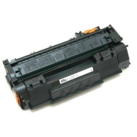 TONER GENERICO HP 49A / 53A GTC