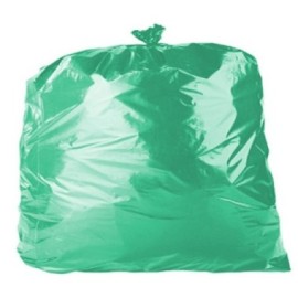 BOLSA SUPER CONSORCIO 90X120 VERDE X 10UND.