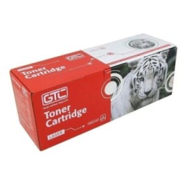 TONER GENERICO XEROX 3020 3025 GTC NEGRO