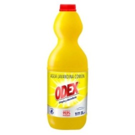 LAVANDINA ODEX COMUN X 1 LITRO