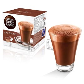 CAPSULAS DOLCE GUSTO CHOCOCINO X 16UND. NESCAFE