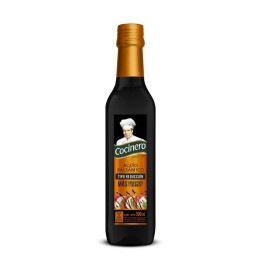 ACETO BALSAMICO COCINERO REDUCCION 500ML. PET