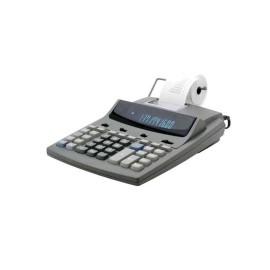 CALC. CIFRA PR-255T C/IMPRESION TERMICA USO INTENSIVO