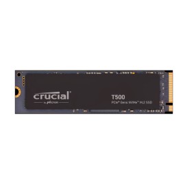 DISCO SSD 500GB T500 M.2 2280 NVME CRUCIAL 7200MB PCIE