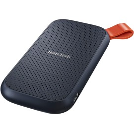 DISCO EXTERNO SSD ESTADO SOLIDO 1TB USB-C SANDISK