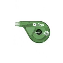 CORRECTOR CINTA FILGO 12MTS X 5MM CORRECT LINE