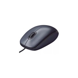 MOUSE OPTICO LOGITECH M90 USB