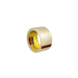 CINTA ADH. 3M SCOTCH 48MM X 100MTS TRANSP. COD1305