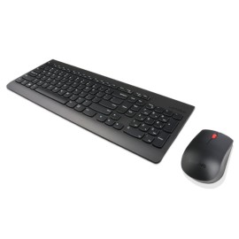KIT TECLADO Y MOUSE LENOVO 510 INALMABRICO