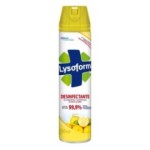 DESINFECTANTE LYSOFORM AEROSOL X 360ML