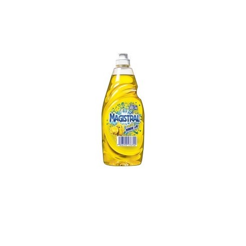 DETERG. MAGISTRAL 300ML LIMON SINTETICO