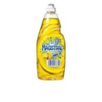 DETERG. MAGISTRAL 300ML LIMON SINTETICO