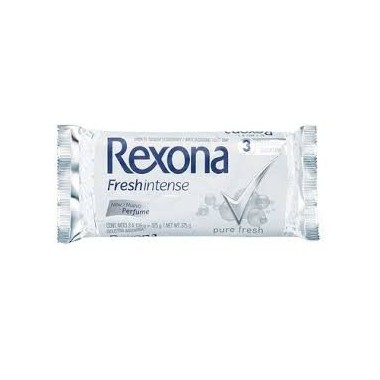 JABON REXONA 3UND. X 125 GR C/U