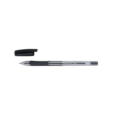 BOLIGRAFO PELIKAN TANGO NEGRO C/GRIP 1.0 MM