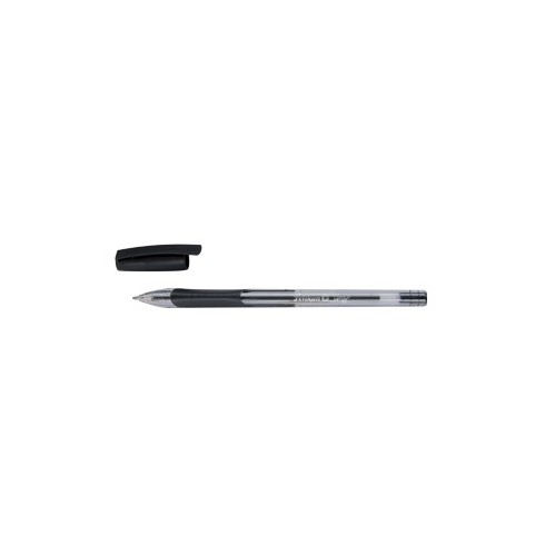 BOLIGRAFO PELIKAN TANGO NEGRO C/GRIP 1.0 MM