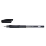 BOLIGRAFO PELIKAN TANGO NEGRO C/GRIP 1.0 MM