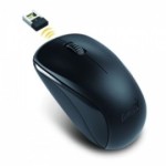 MOUSE OPTICO INALAMBRICO GENIUS NX-7000 NEGRO