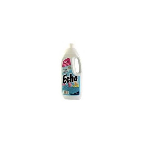 ECHO EN EL BALDE 900 ML ACONDICIONADOR