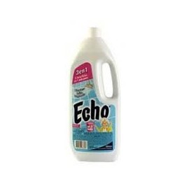 ECHO EN EL BALDE 800ML ACONDICIONADOR