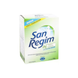 LECHE EN POLVO SAN REGIM DESC. 500 GR - SANCOR