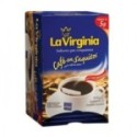 CAFE SAQUITOS 20U X 5GR LA VIRGINIA